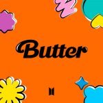 دانلود آهنگ Butter Instrumental بی تی اس